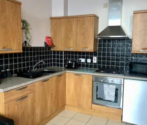 Cliftonville Apartments